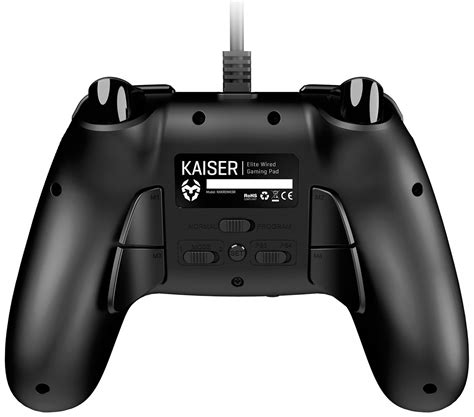 ps 3 kaiser